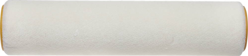 STAYER VELOUR, 15 х 160 мм, бюгель 6 мм, ворс 4 мм, 50% акрил, 50% шерсть, для лаков и эмалей, малярный мини-ролик (0501-16)