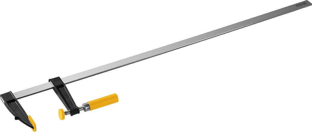 STAYER CF-100/12, 120 х 1000 мм, струбцина F (3210-120-1000)