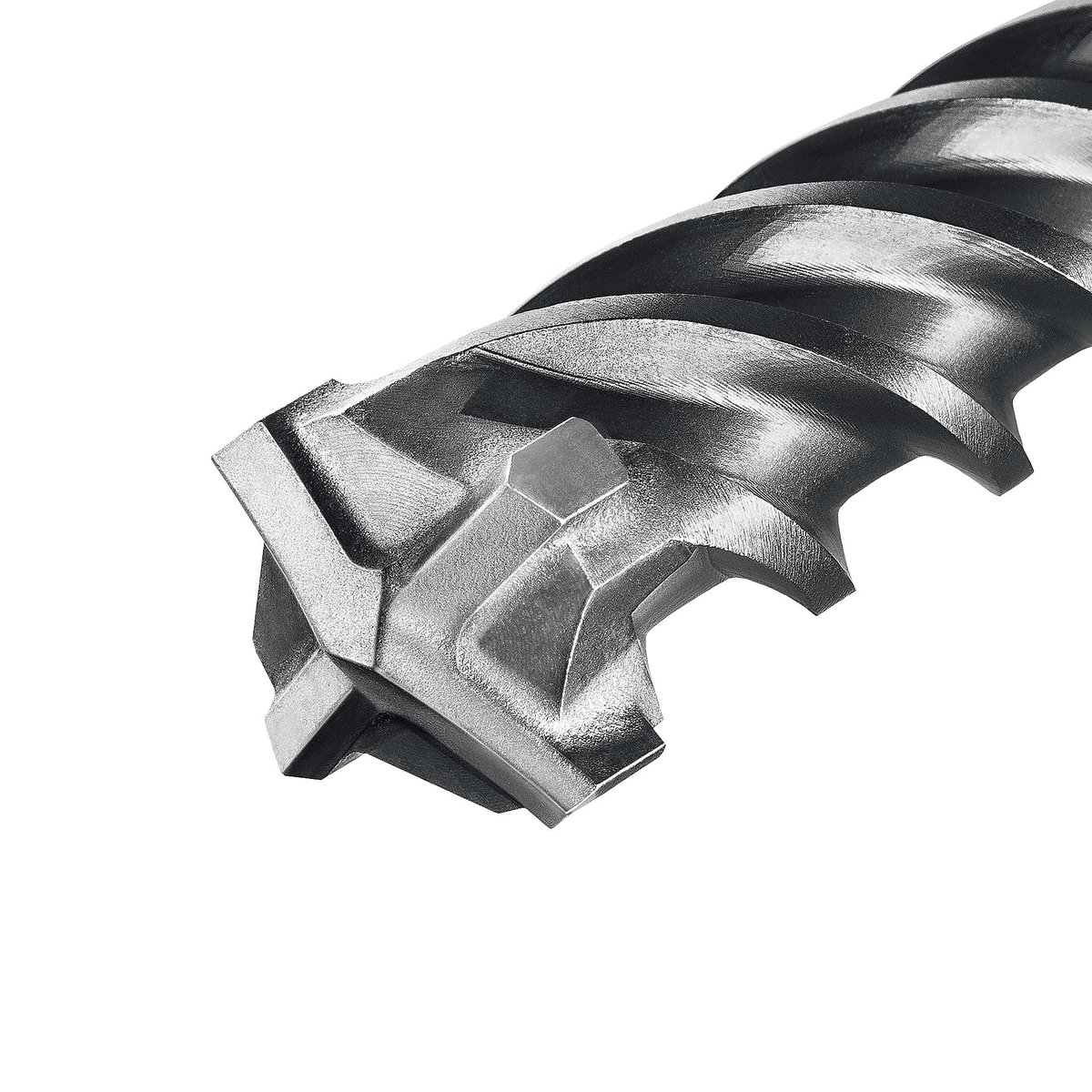 ЗУБР ПРОФИ-4Х 25x1000 мм, SDS-plus бур (29313-1000-25)