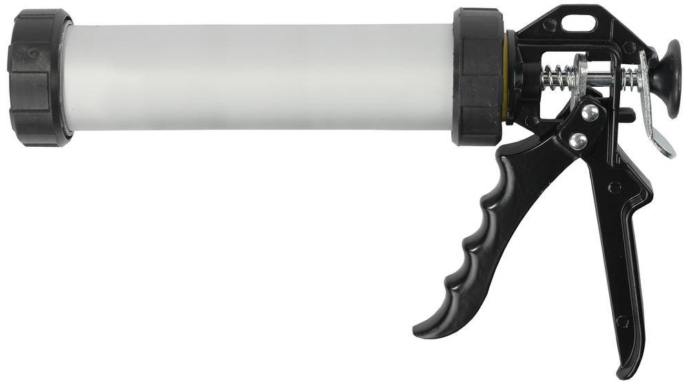 STAYER Hercules 310 мл, закрытый пистолет для герметика (0673-31)