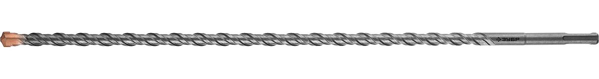 ЗУБР 12 x 460 мм, SDS-plus бур, Профессионал (29314-460-12)