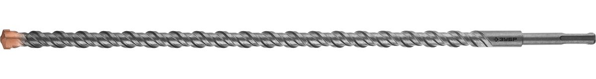 ЗУБР 25 x 460 мм, SDS-plus бур, Профессионал (29314-460-25)