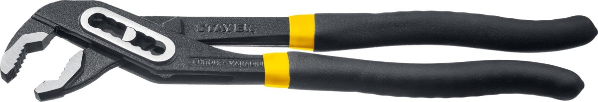 STAYER Hercules, 300 мм, переставные клещи, Professional (22375-30)