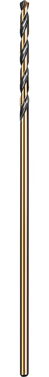 KRAFTOOL COBALT-8, 1.0 х 40 мм, сталь М42, HSS-Co(8%), сверло по металлу (29656-1)