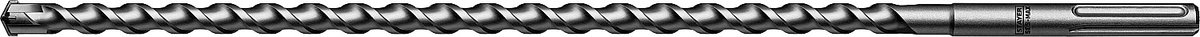 STAYER Hercules-4Х, 18 x 610/740 мм, SDS-max бур, Professional (29370-610-18)