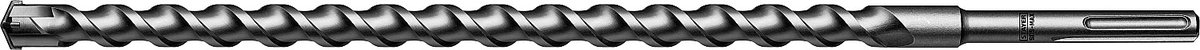 STAYER Hercules-4Х, 22 x 610/720 мм, SDS-max бур, Professional (29370-610-22)