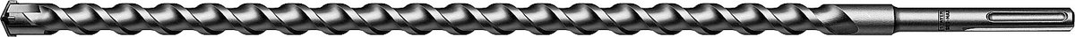 STAYER Hercules-4Х, 22 x 880/1000 мм, SDS-max бур, Professional (29370-880-22)