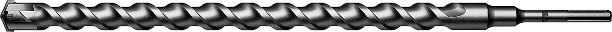 STAYER Hercules-4Х, 32 x 880/1000 мм, SDS-max бур, Professional (29370-880-32)