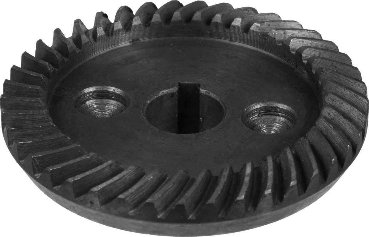 Шестерня ведомая D65 Z41