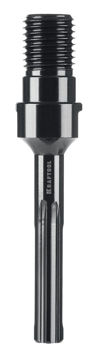 KRAFTOOL SDS-max - 1 1/4″, Адаптер для алмазных коронок (29827-SDS-max)