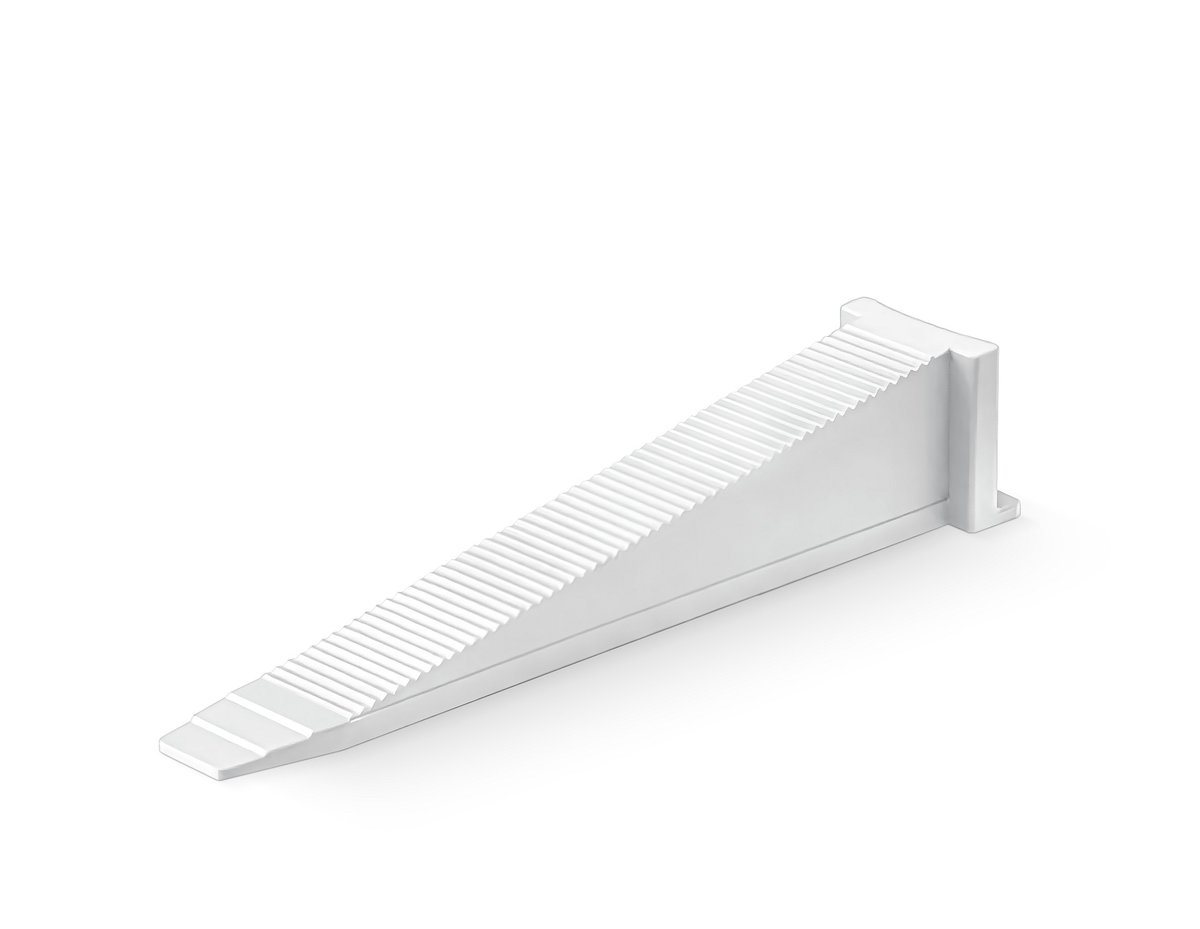 STAYER СВП TileFix, клин 50 шт, система выравнивания плитки ″ворота″ (33848-50)