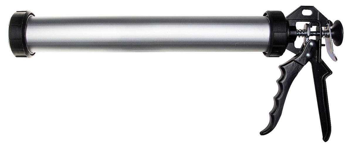 STAYER Hercules 600 мл, закрытый пистолет для герметика (0673-60)