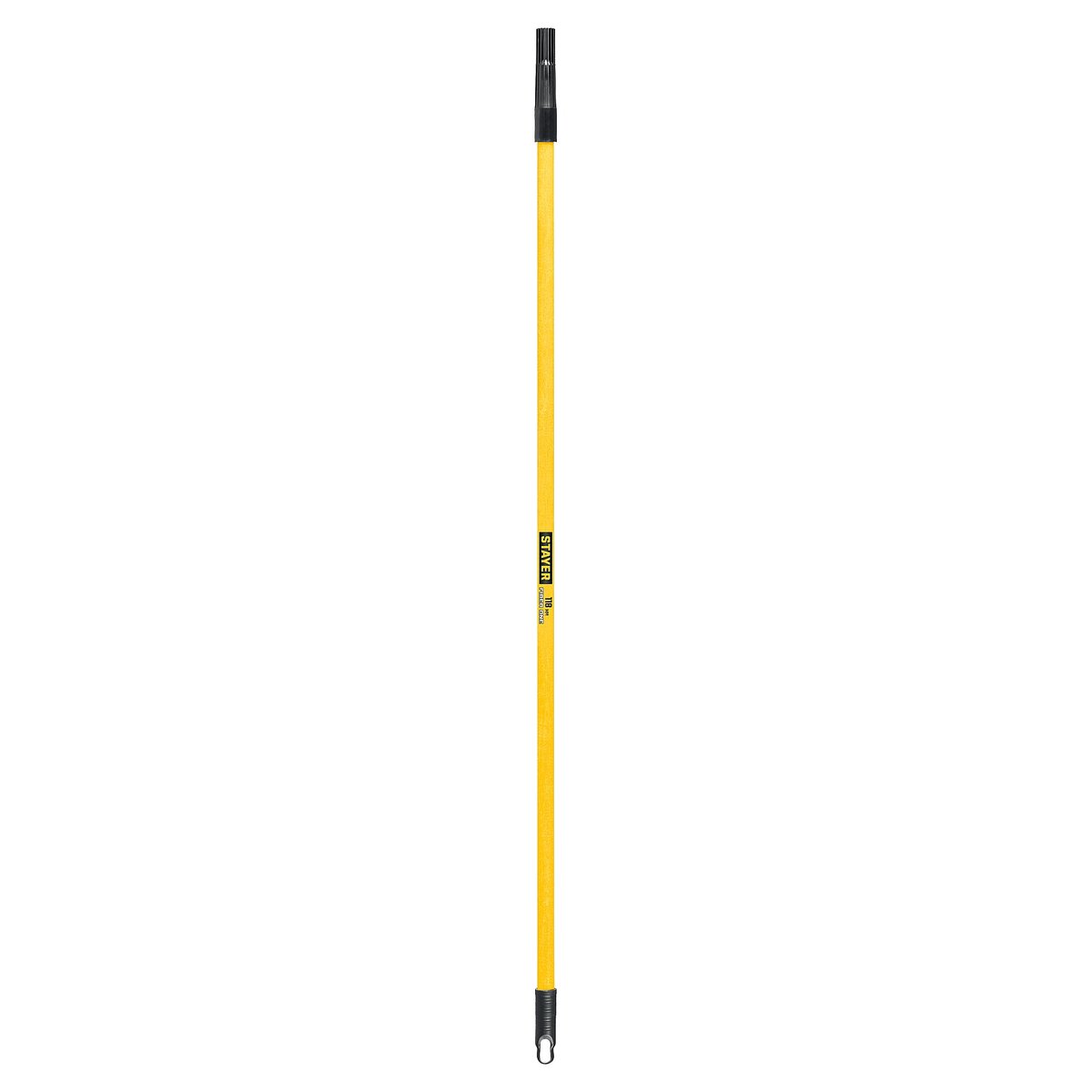 STAYER FIBER-ONE 1,18 м, фиберглассовый стержень-удлинитель, Professional (05681-1.2)